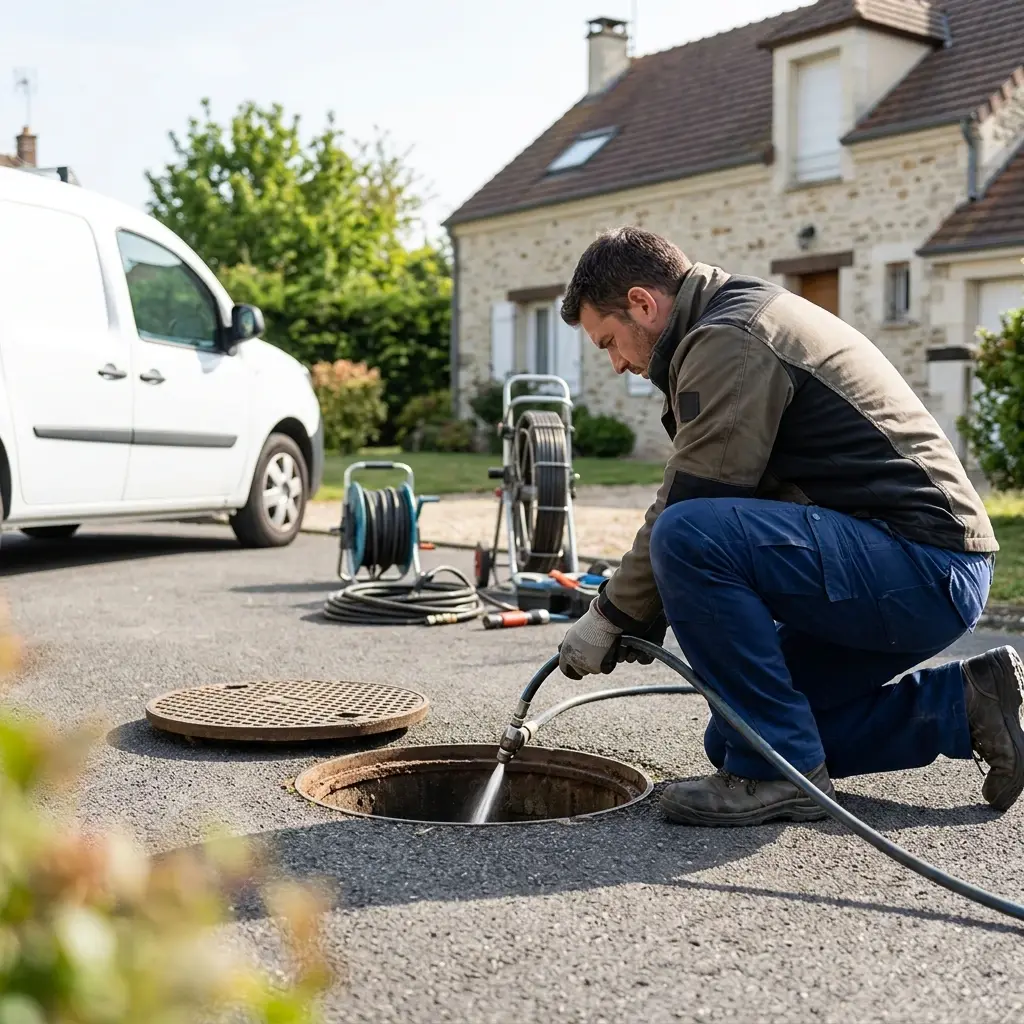 Besoin d'un débouchage urgent à Bannost-Villegagnon ?