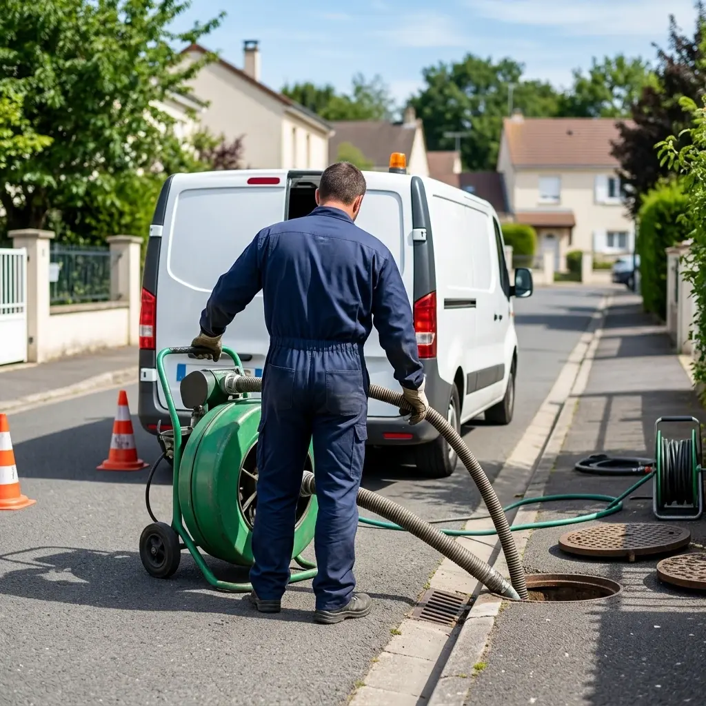 Comment se déroule l'intervention à Bannost-Villegagnon ?