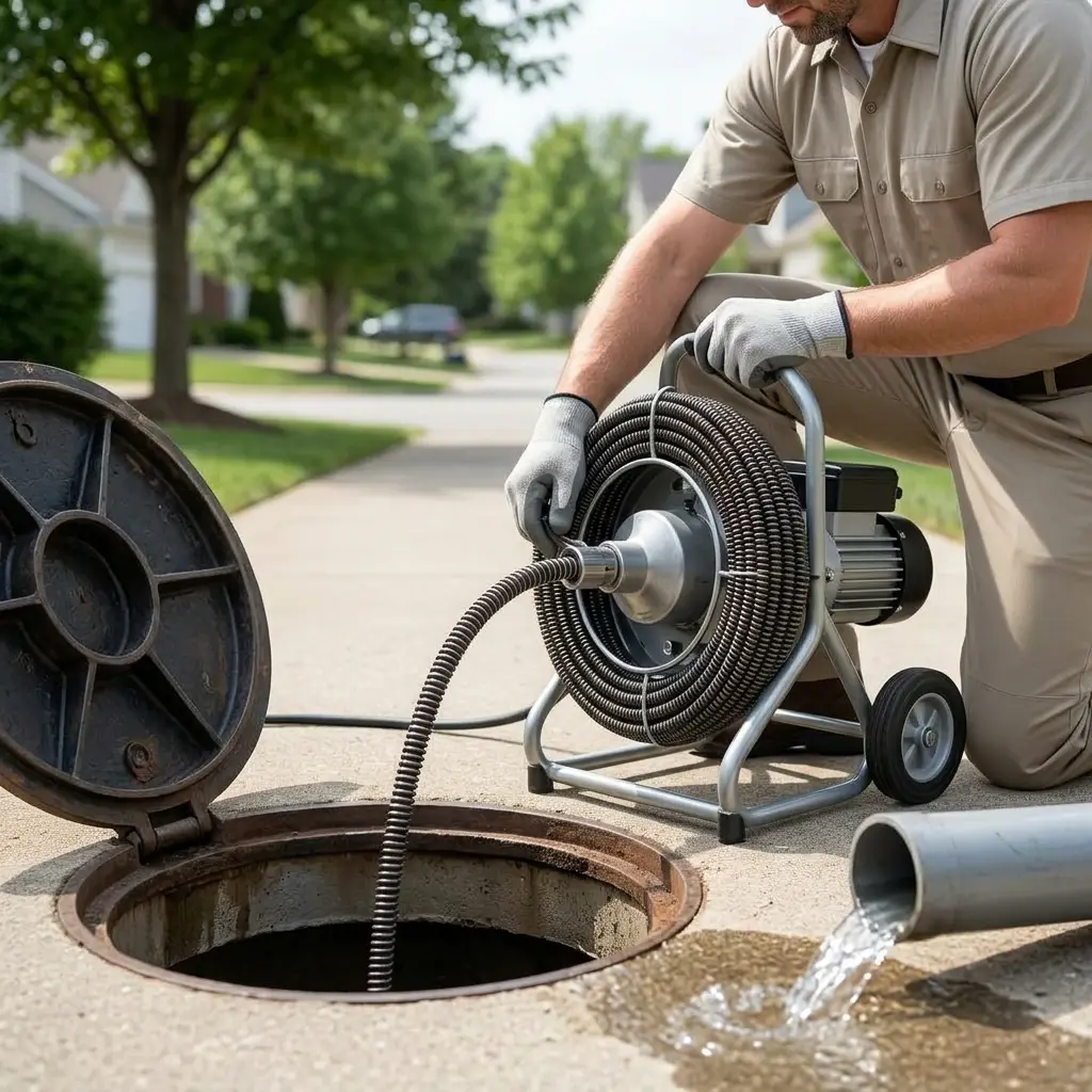 Gestes et réflexes pour prévenir les bouchons à Bezalles