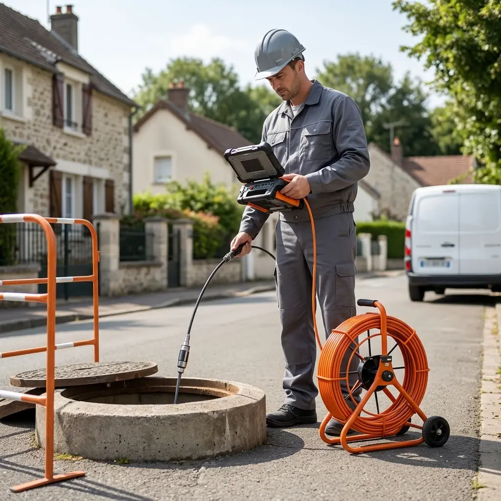 Un service de proximité pour votre assainissement