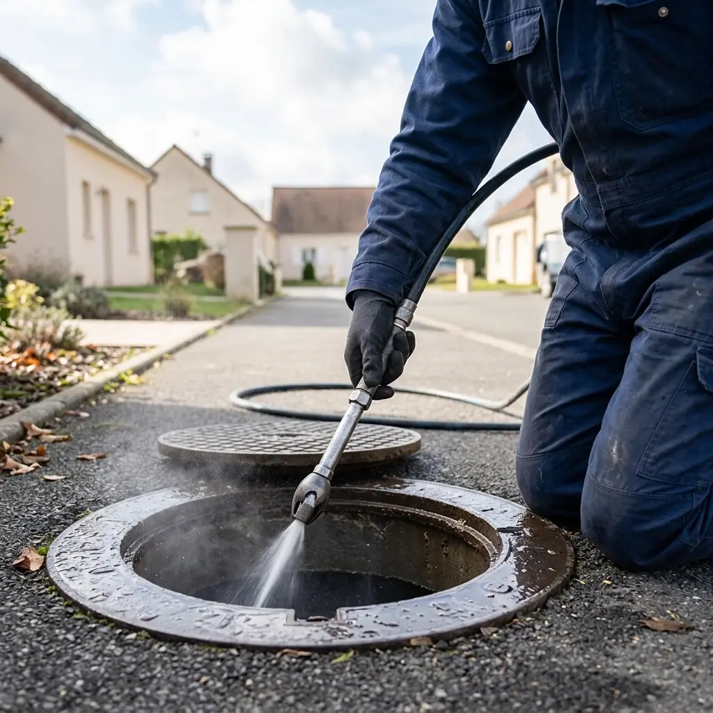 Besoin d'un dépannage rapide à Bezalles ?