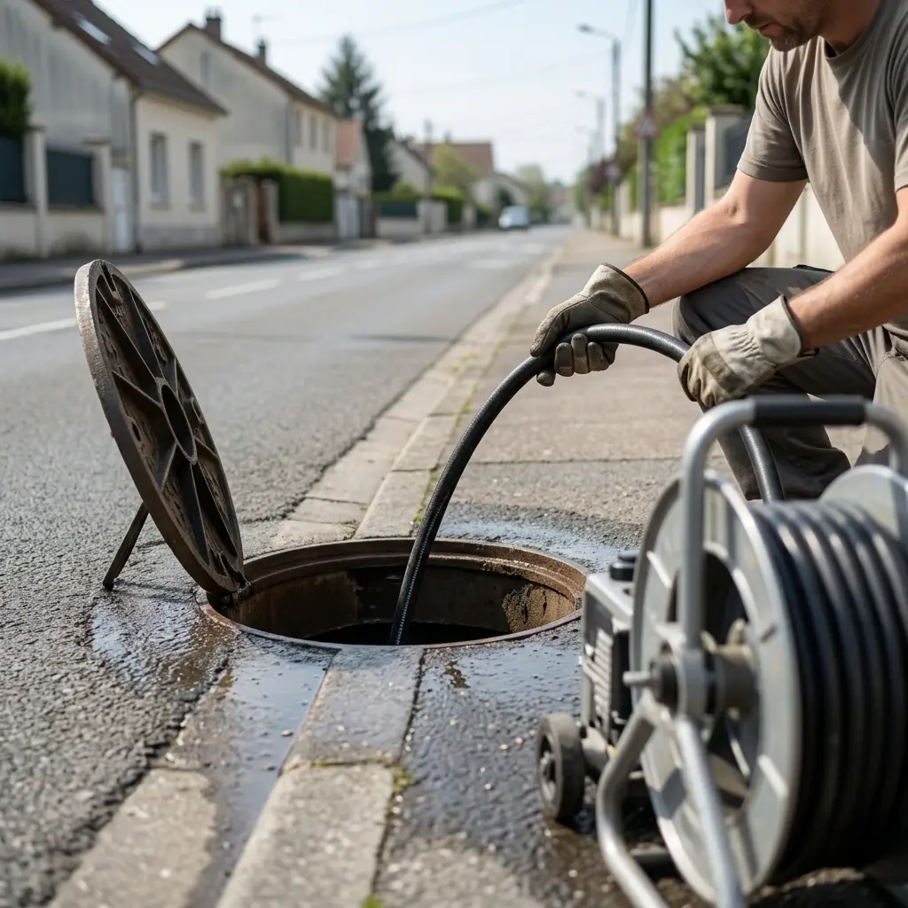Comment se déroule l'intervention à Bezalles ?