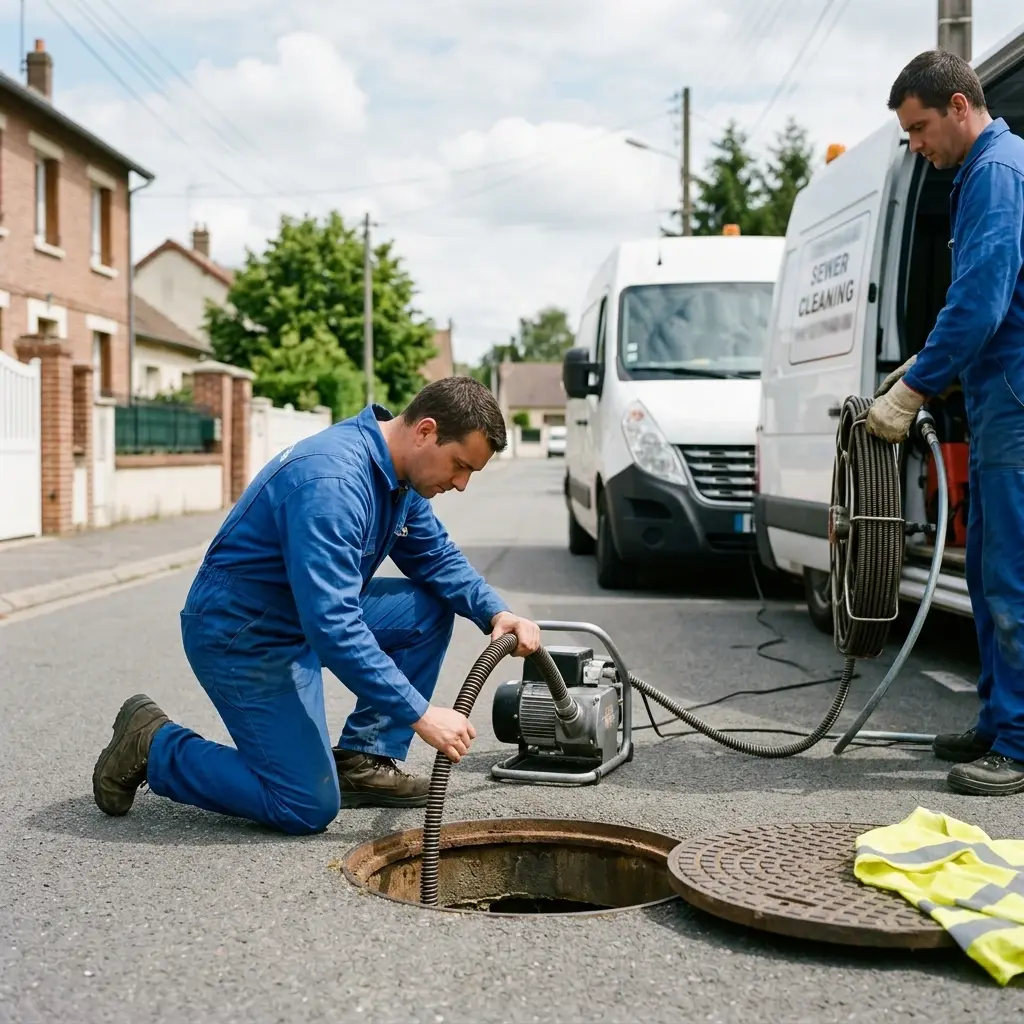 Une approche technique pour un débouchage durable