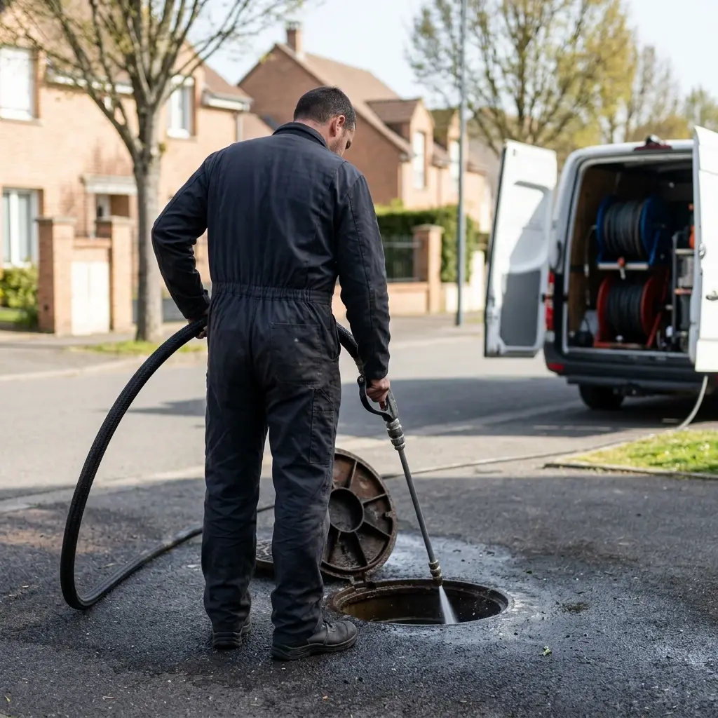 Pourquoi choisir notre expertise en débouchage à Boisdon ?
