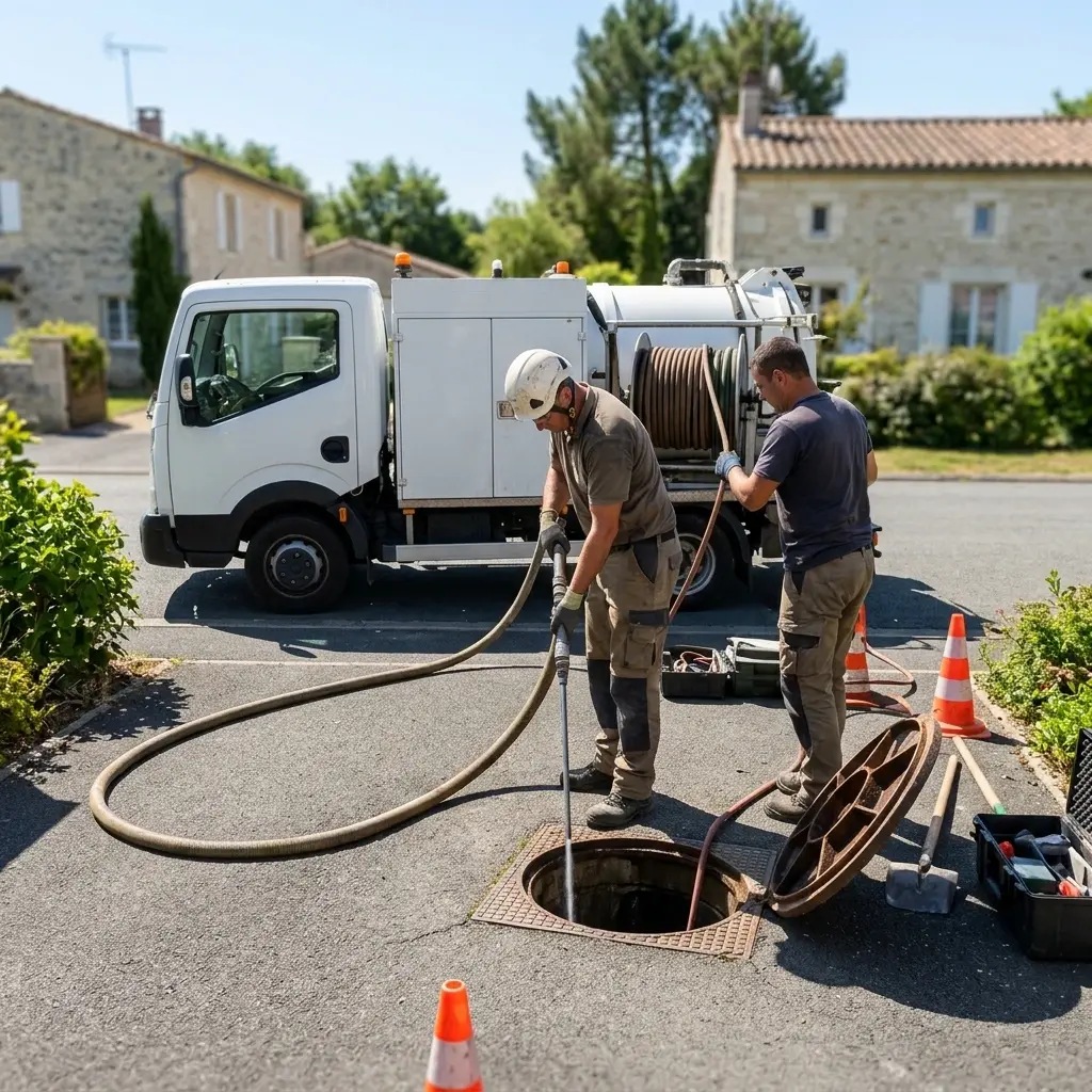 Besoin d'une intervention rapide à Boisdon ?