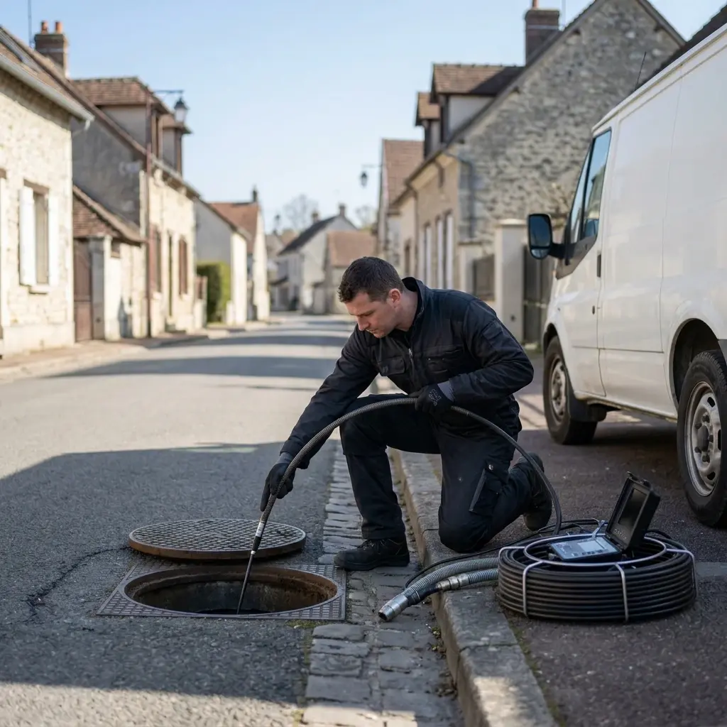 Une approche technique pour un débouchage efficace