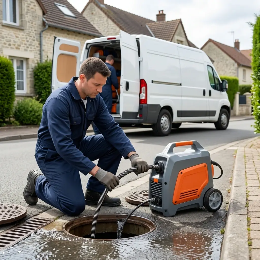 Comment se déroule l'intervention au Mesnil-Amelot ?