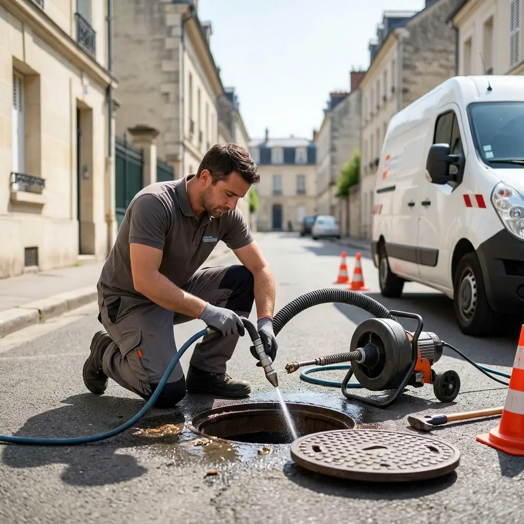 Bons réflexes pour prévenir les bouchons à Versailles