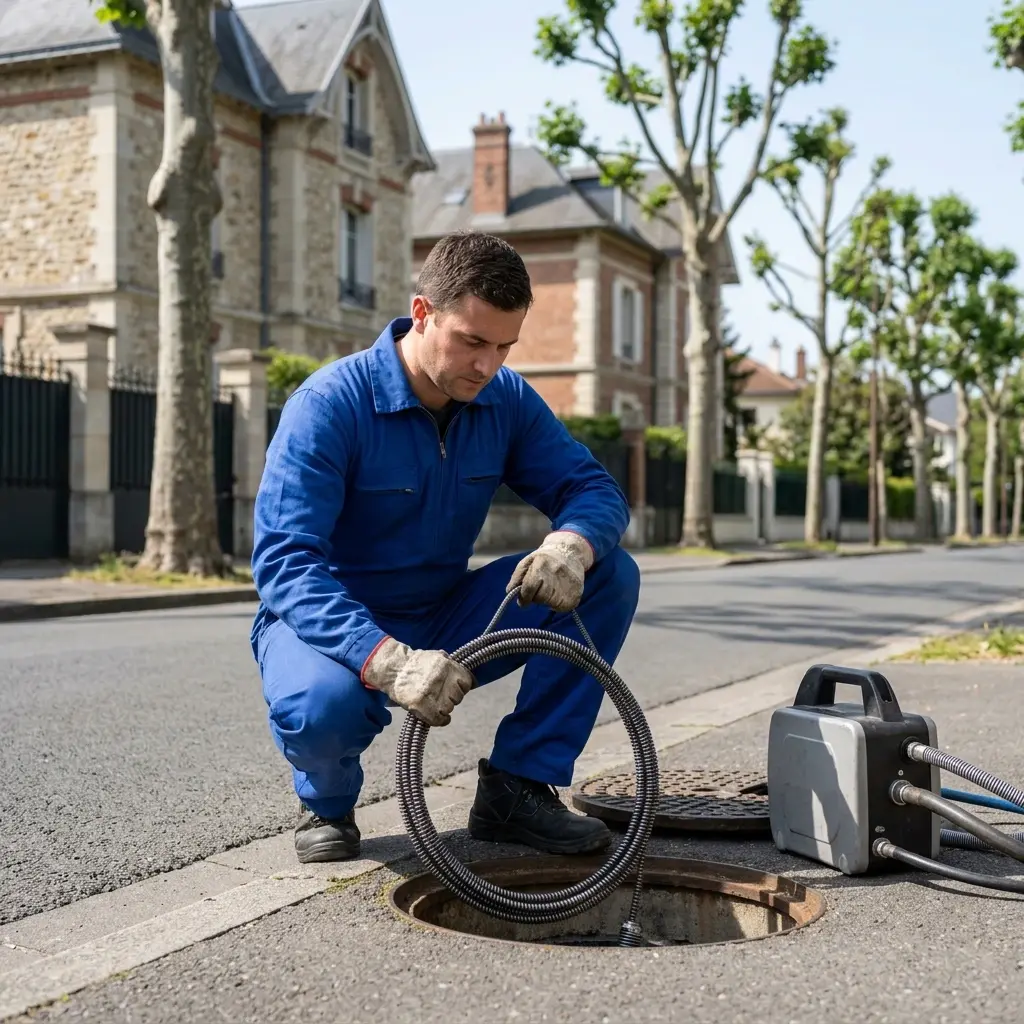 Bons réflexes à adopter avant, pendant et après le débouchage