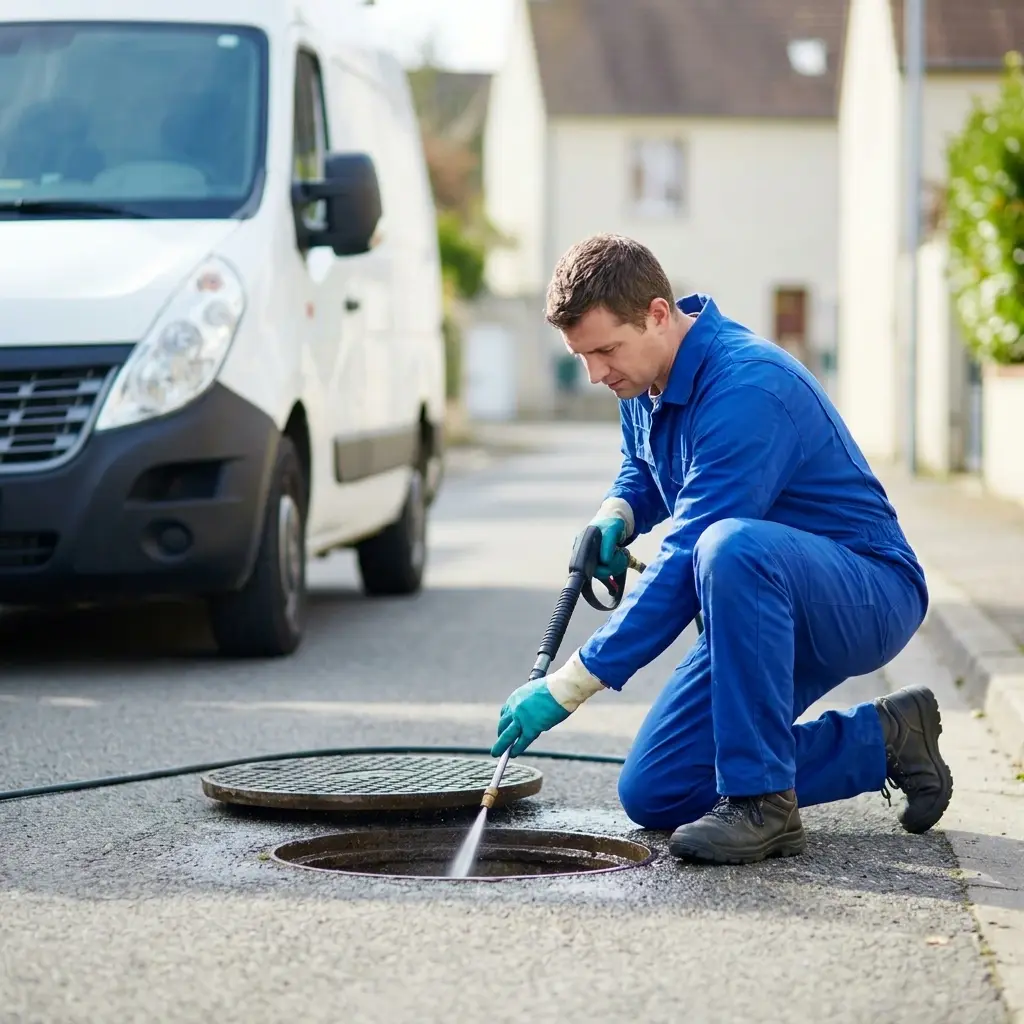 Bons réflexes pour préserver votre réseau d’égout