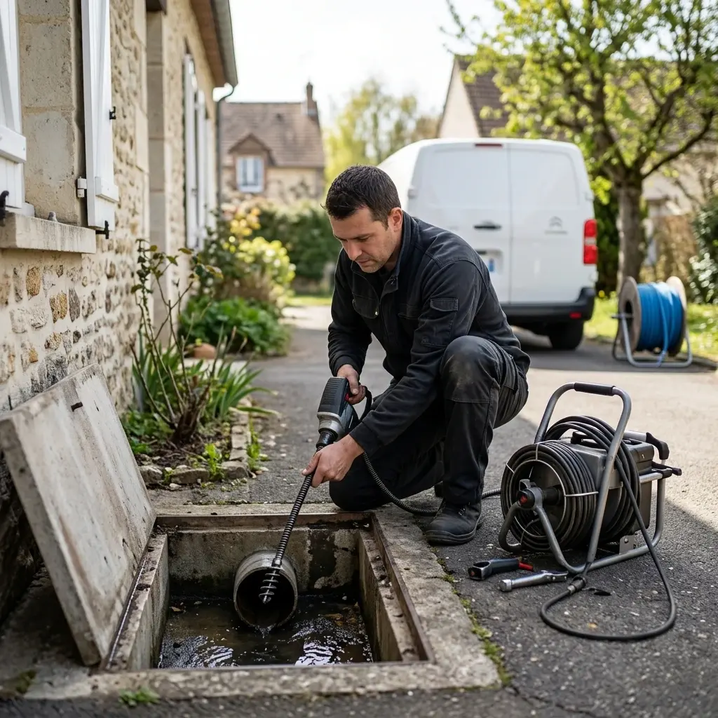 Besoin d'une intervention rapide à Adainville ?