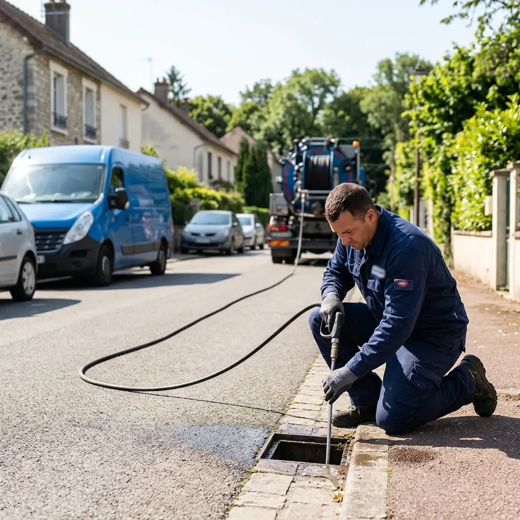 Pourquoi nous choisir pour vos besoins à Condé-sur-Vesgre ?