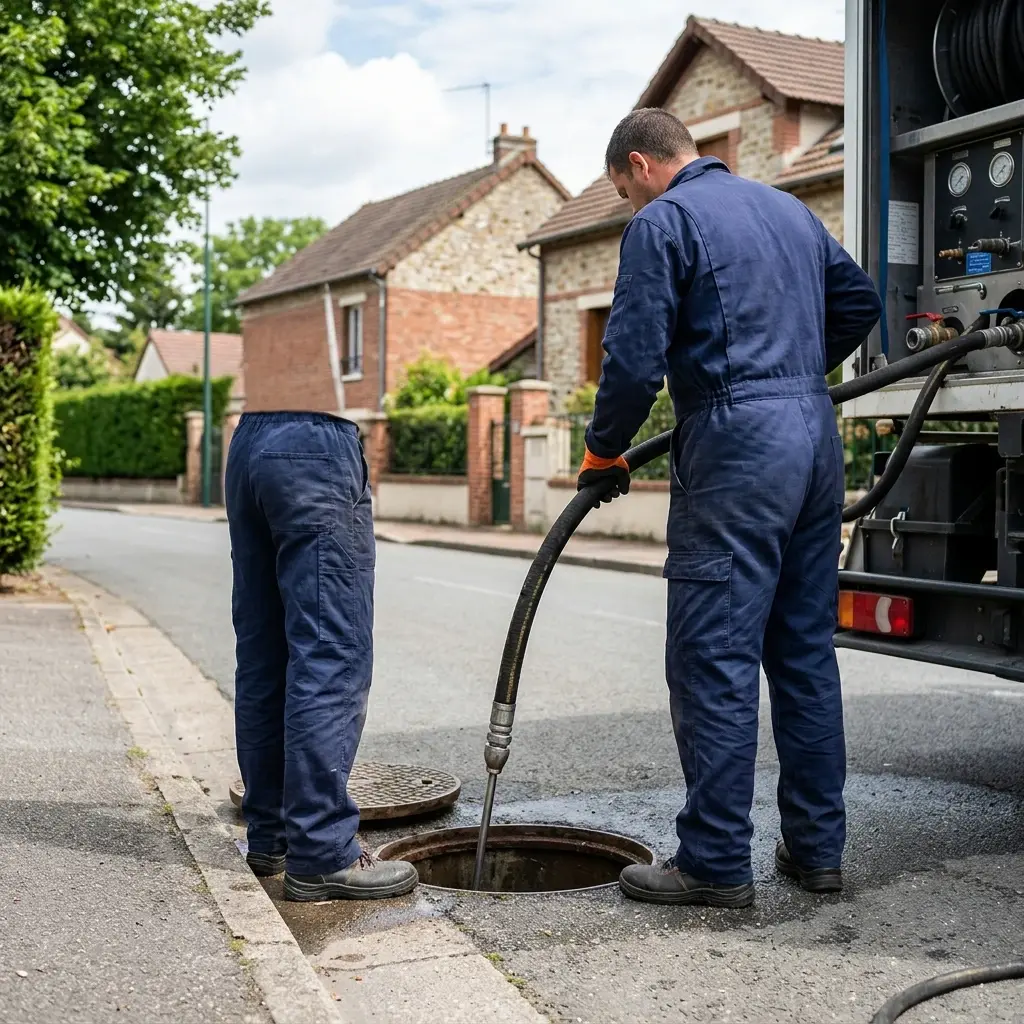 Besoin d'un débouchage rapide au Tartre-Gaudran ?