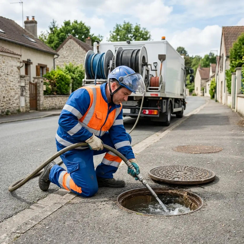 Comment se déroule l'intervention au Tartre-Gaudran ?