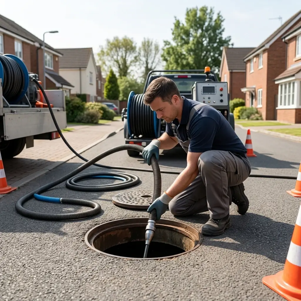 Comment prévenir et réagir face à un bouchon de canalisation