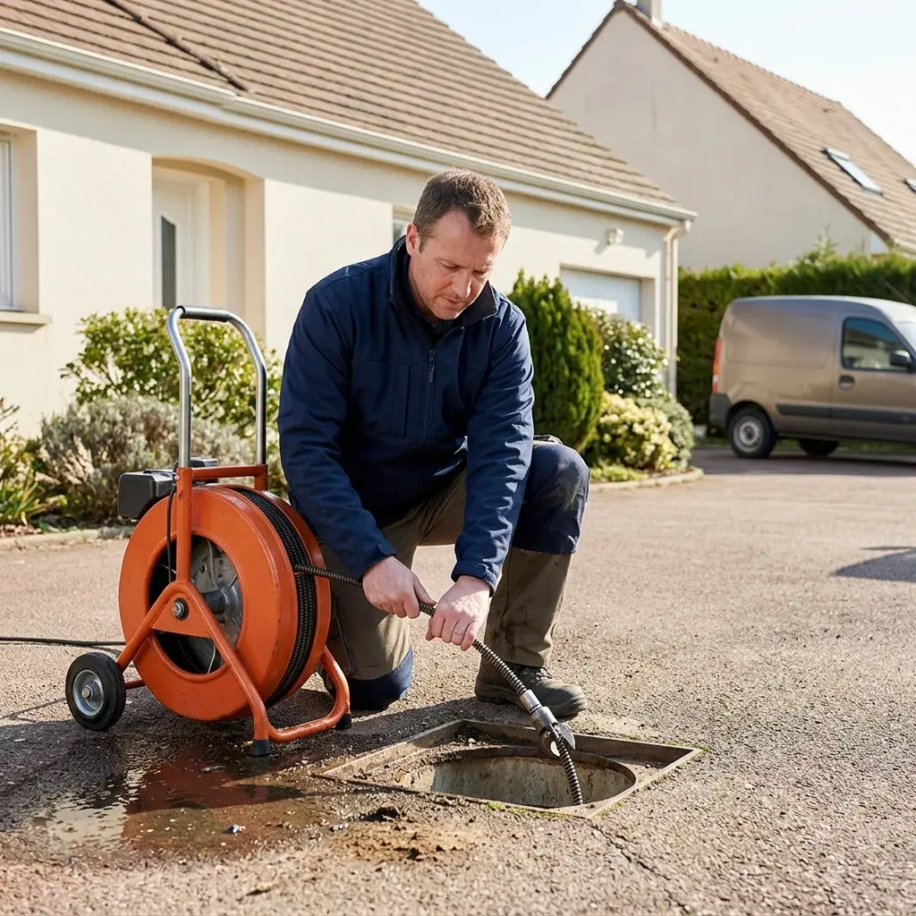Comment prévenir les bouchons dans vos canalisations