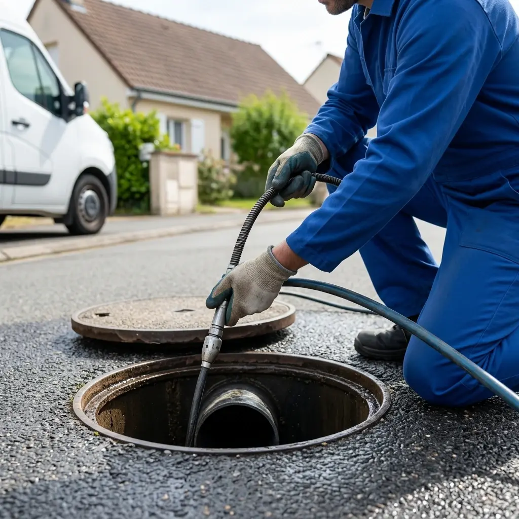 Besoin d'un débouchage rapide à Toussus-le-Noble ?