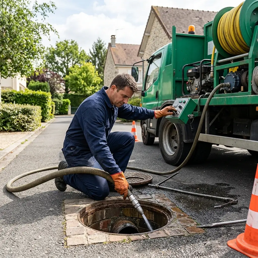 Comment se déroule l'intervention à Toussus-le-Noble ?