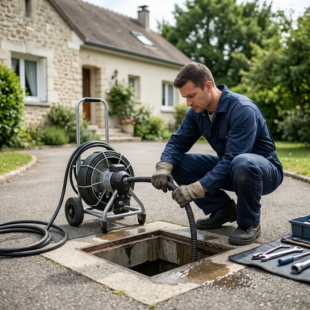 Une approche technique pour un débouchage total