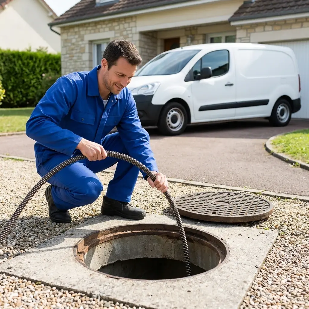 Comment se déroule l'intervention à Rambouillet ?