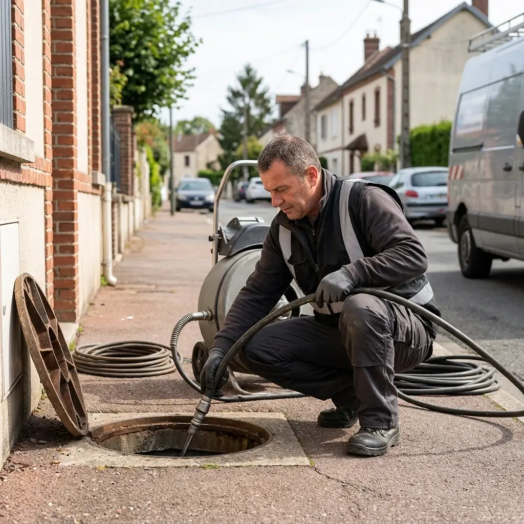 Pourquoi choisir notre expertise à Sonchamp ?