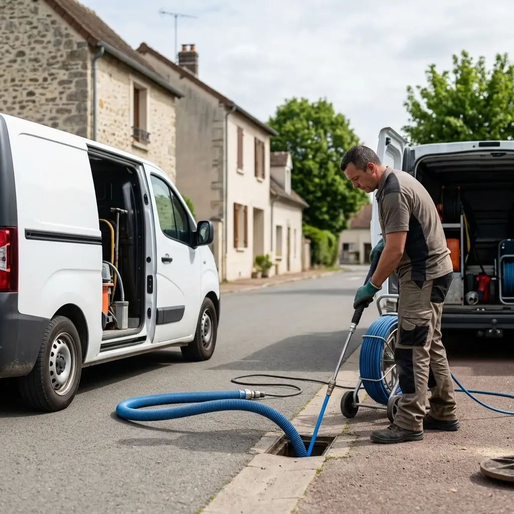 Une approche technique pour un débouchage radical