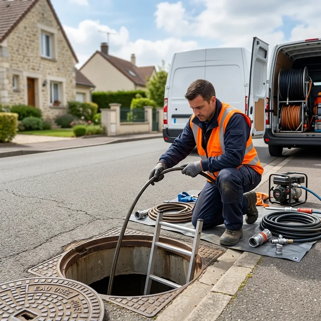 Besoin d’une intervention rapide à Mareil-sur-Mauldre ?