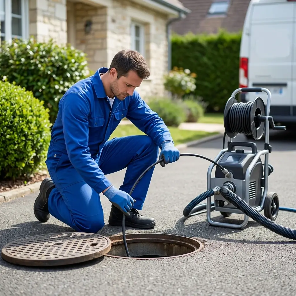 Une approche technique pour un dégagement total des conduits