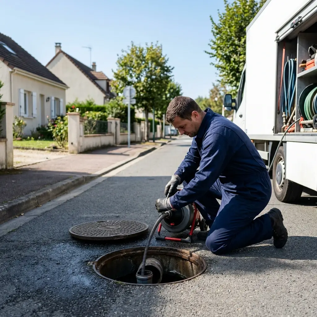 Une garantie de sérénité pour vos installations sanitaires