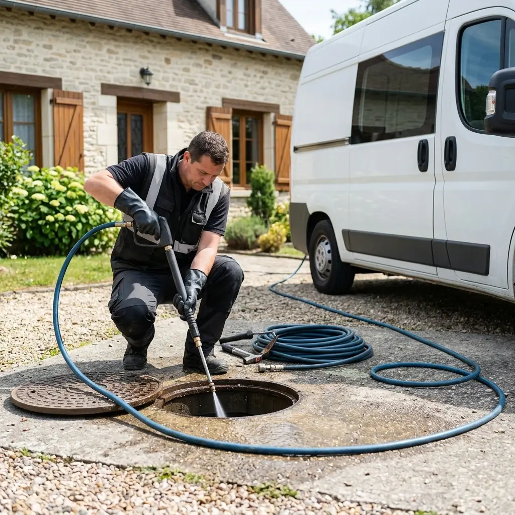 Une solution durable pour vos canalisations en Yvelines