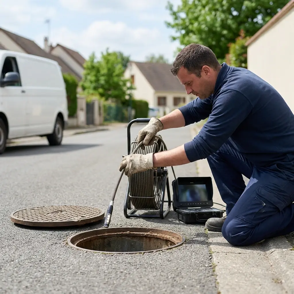 Une expertise reconnue pour votre assainissement