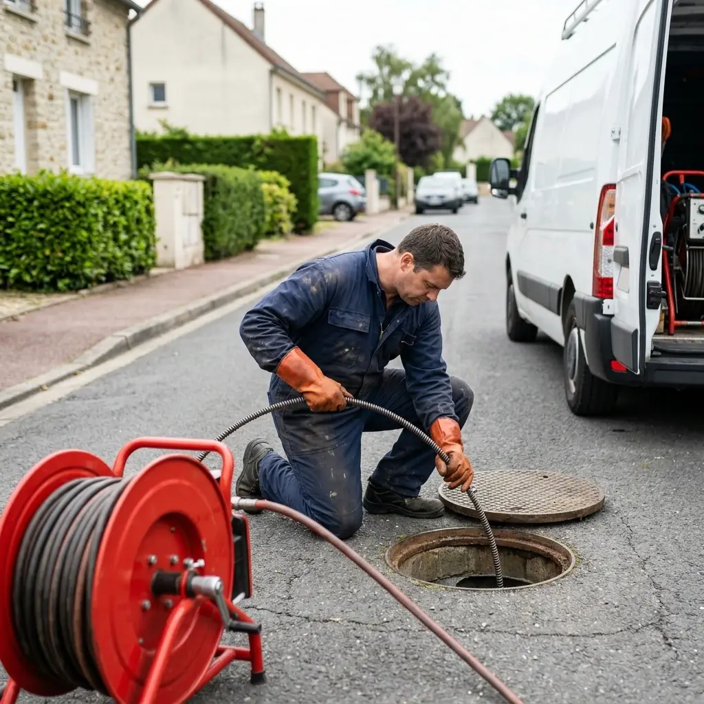 Comment réagir et prévenir les obstructions de vos canalisations ?