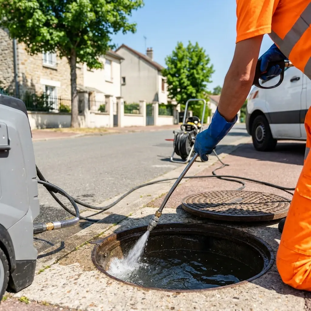 Une approche technique pour un résultat garanti