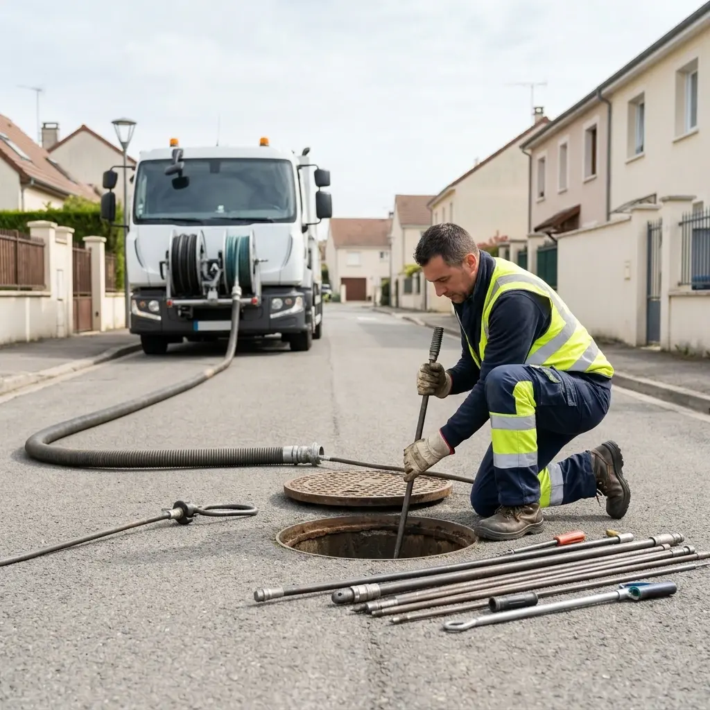 Besoin d'une intervention rapide à Mittainville ?