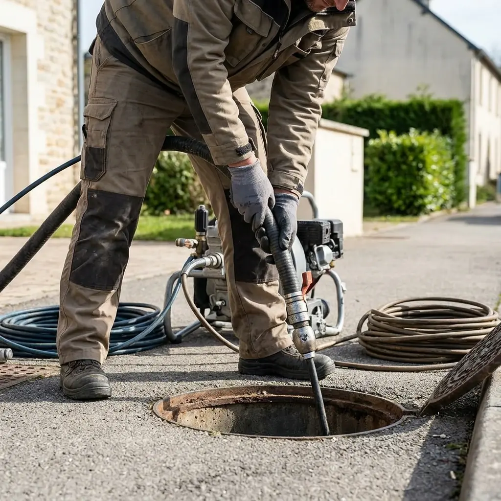 Les gestes essentiels pour prévenir les bouchons à Orphin