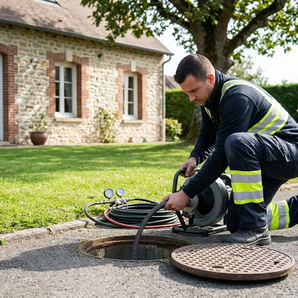Adoptez les bons gestes pour prévenir les obstructions