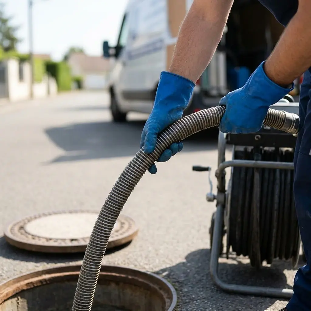 Une approche technique pour un curage efficace