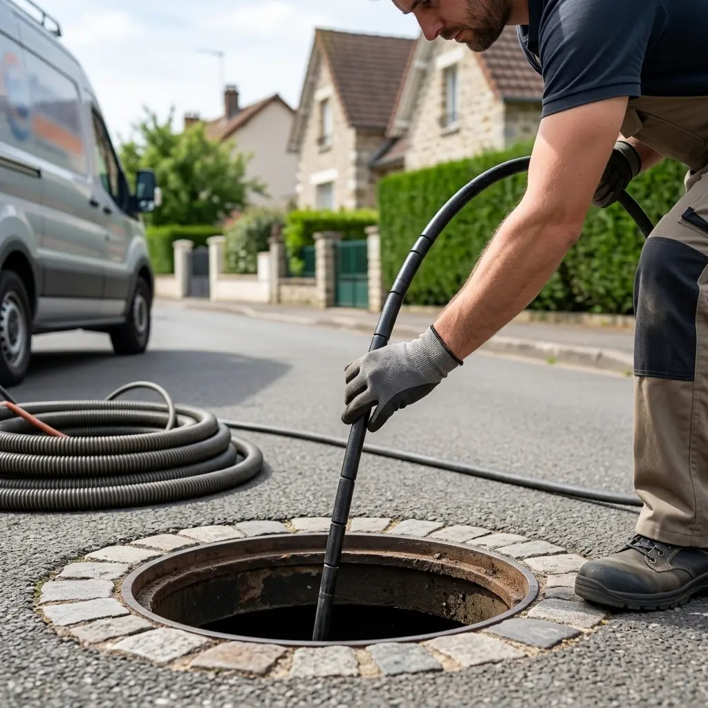 Une expertise locale pour un assainissement durable