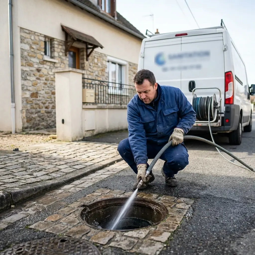 Une solution rapide et durable pour votre confort