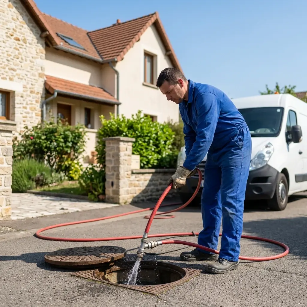 Une approche technique pour un débouchage efficace