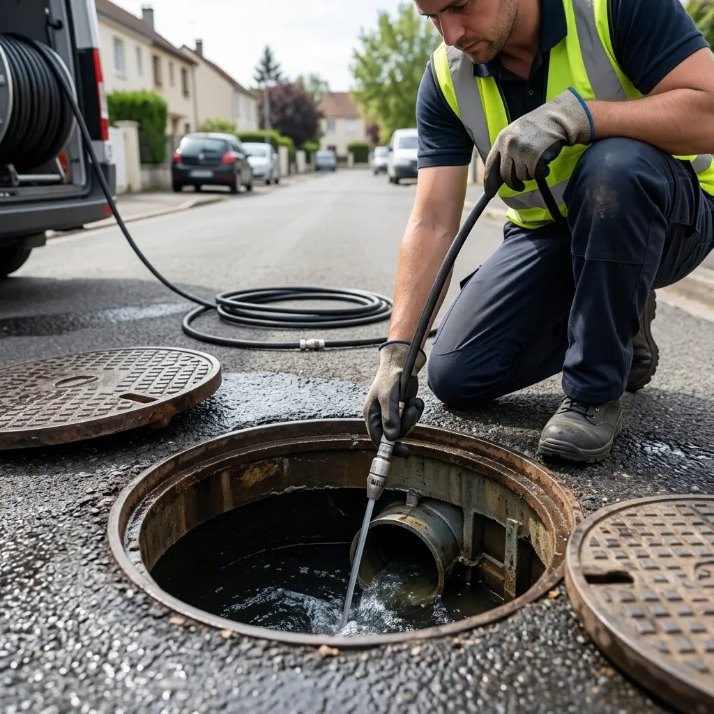 Un assainissement maîtrisé pour votre confort domestique