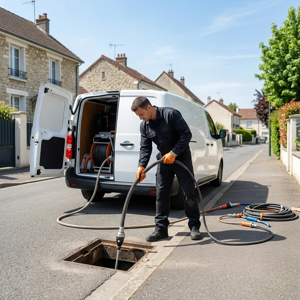 Une approche technique pour un débouchage efficace