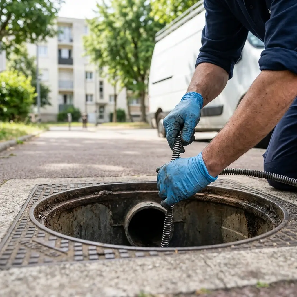 Une solution durable pour vos conduits d'évacuation