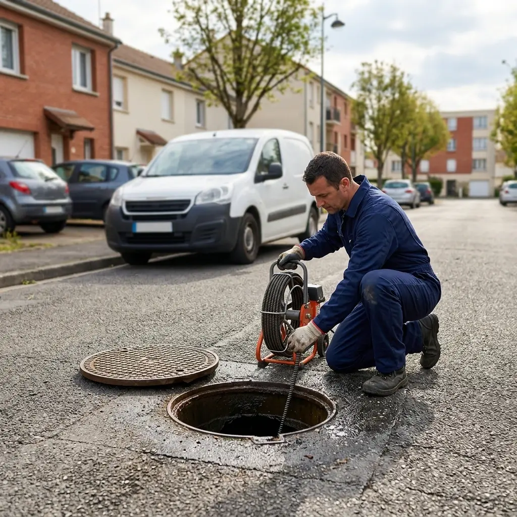 Besoin d'un dépannage rapide aux Mureaux ?