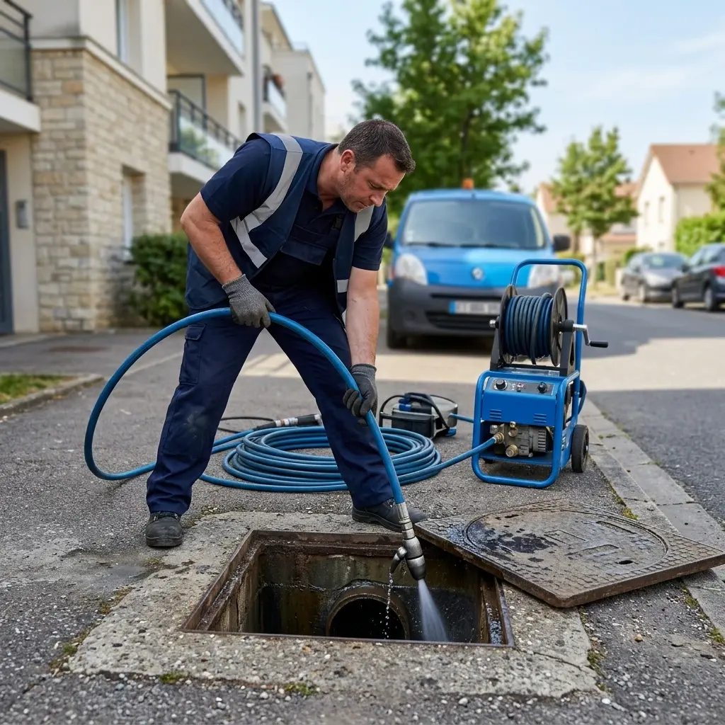 Les gestes essentiels pour prévenir les obstructions