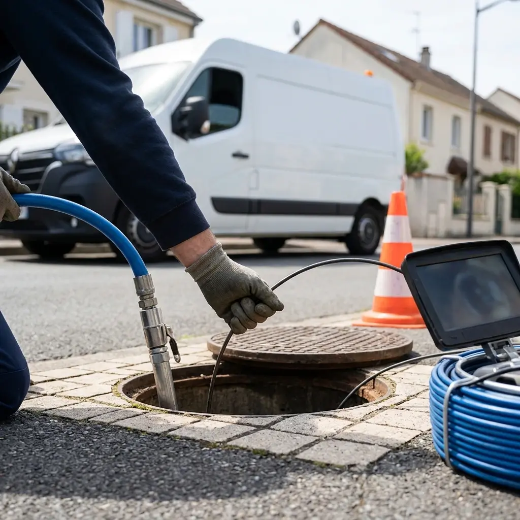 Besoin d'une intervention rapide à Vélizy-Villacoublay ?