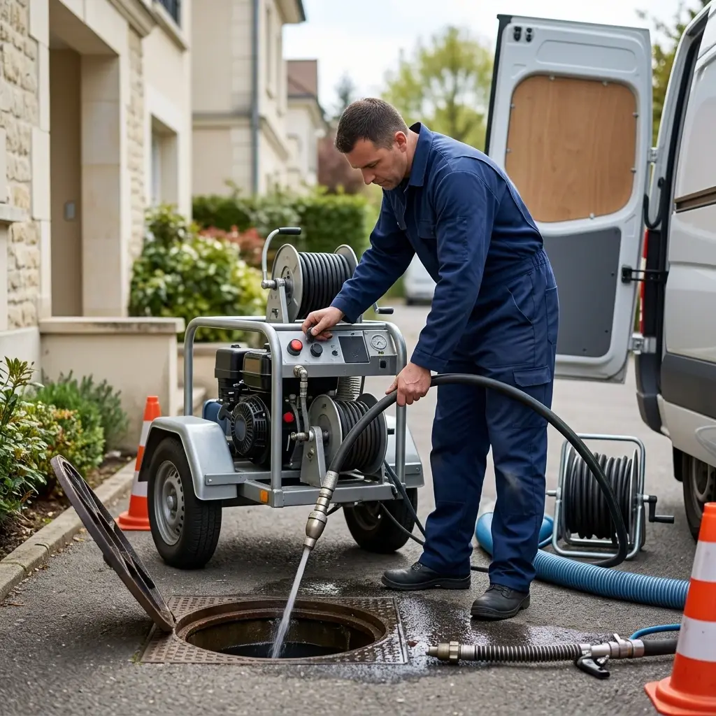 Un traitement technique et précis de vos réseaux