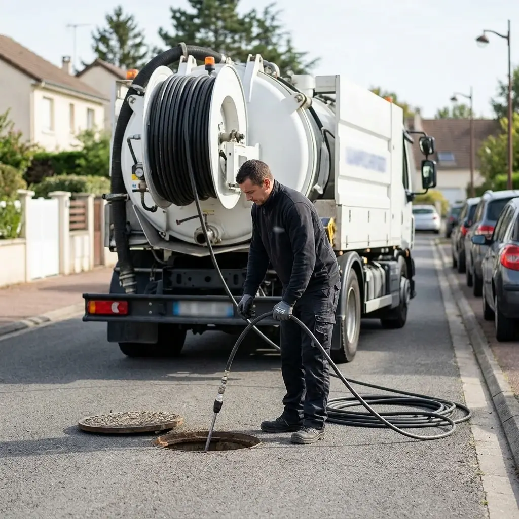 Conseils de prévention pour vos conduits du Chesnay-Rocquencourt