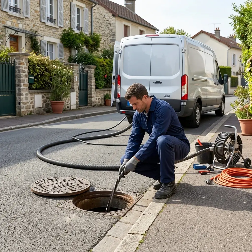 Pourquoi nous choisir pour vos travaux à Marly-le-Roi ?