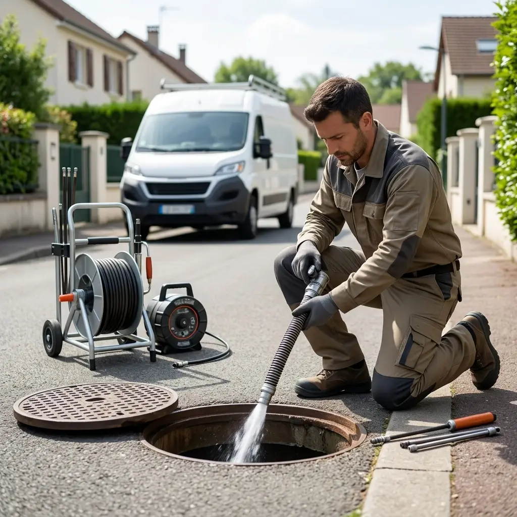 Pourquoi nous choisir à La Celle-Saint-Cloud ?